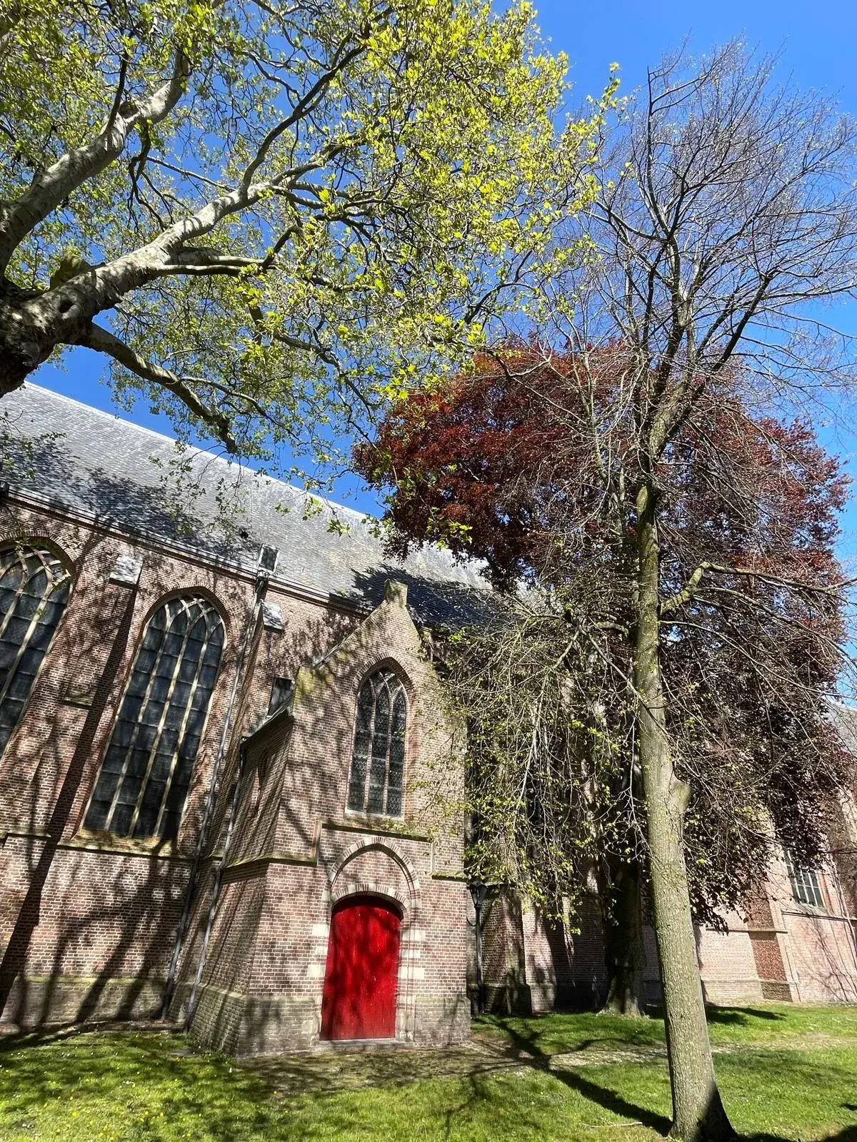 De Grote Kerk
