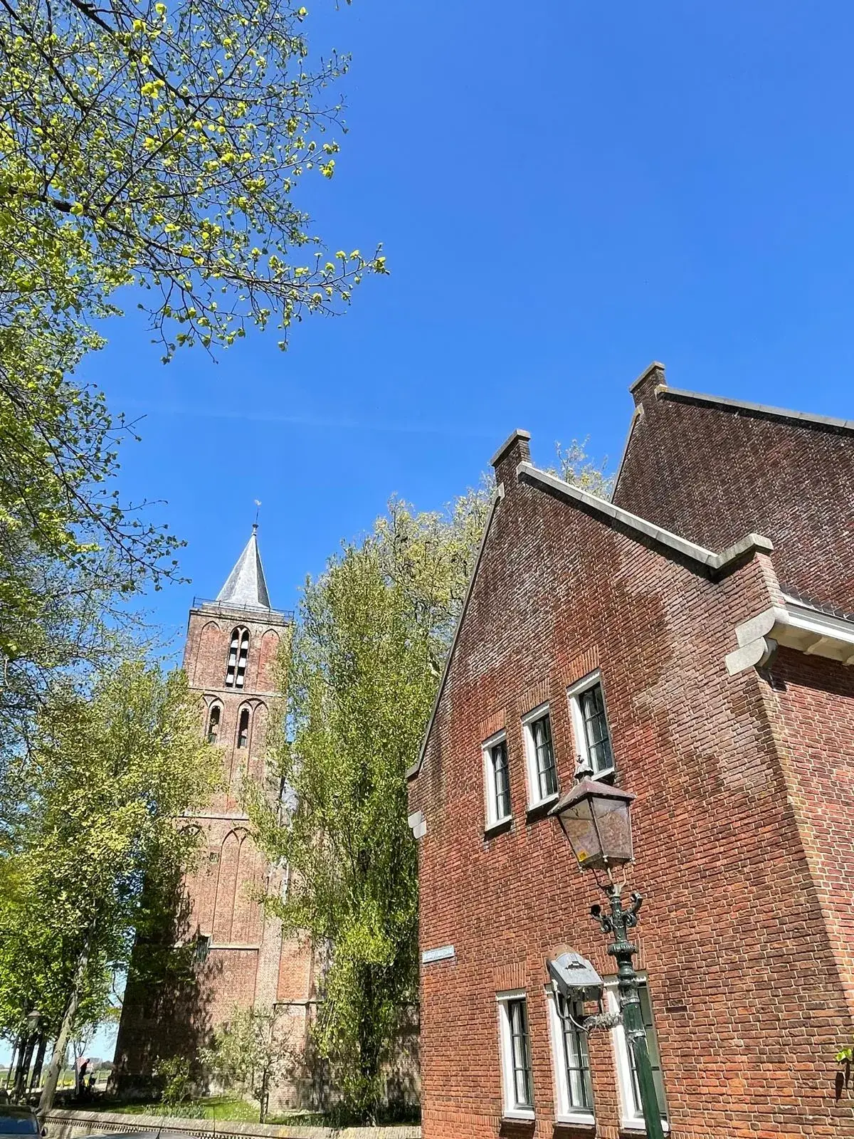 De Speeltoren